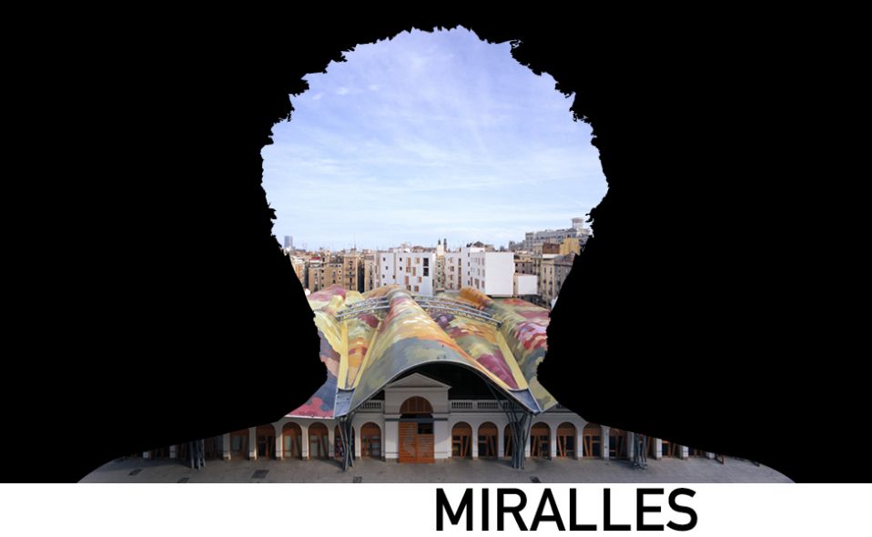 01 A Quarts De Cuatre Miralles Homenaje