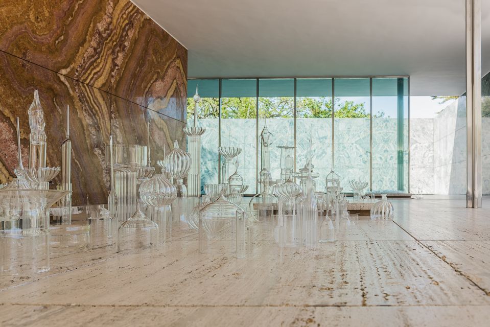 2 Beautiful Failures Elisava Fundacio Mies Van Der Rohe