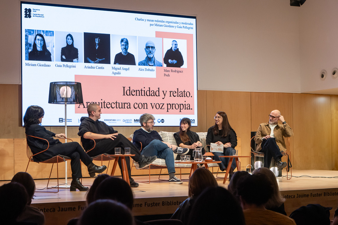 202602 20 Comunicar Arquitectura 127 Ae7a9185 Br