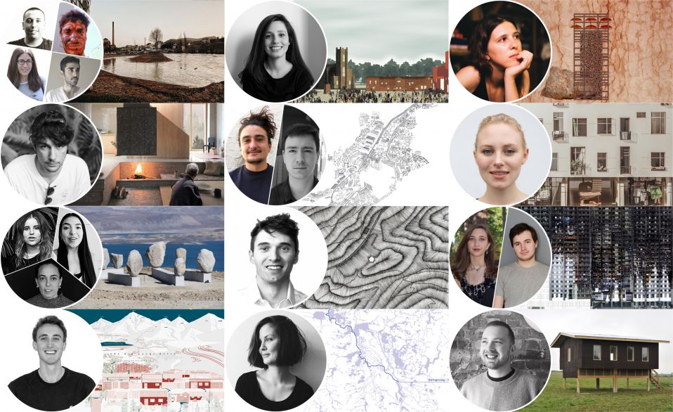 12 Finalists Ytaa2020