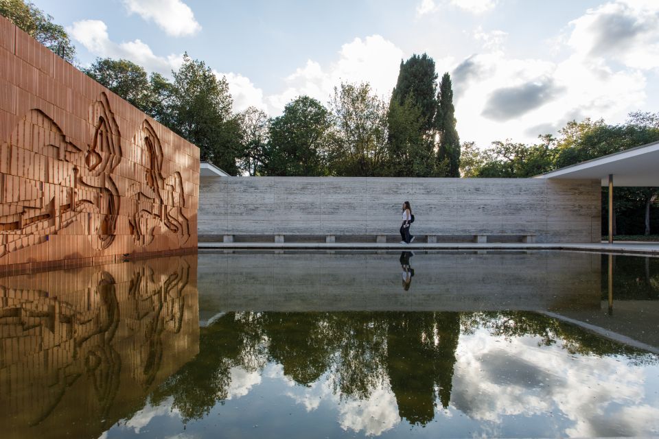 11 Psicoarquitectura Fotos Anna Mas