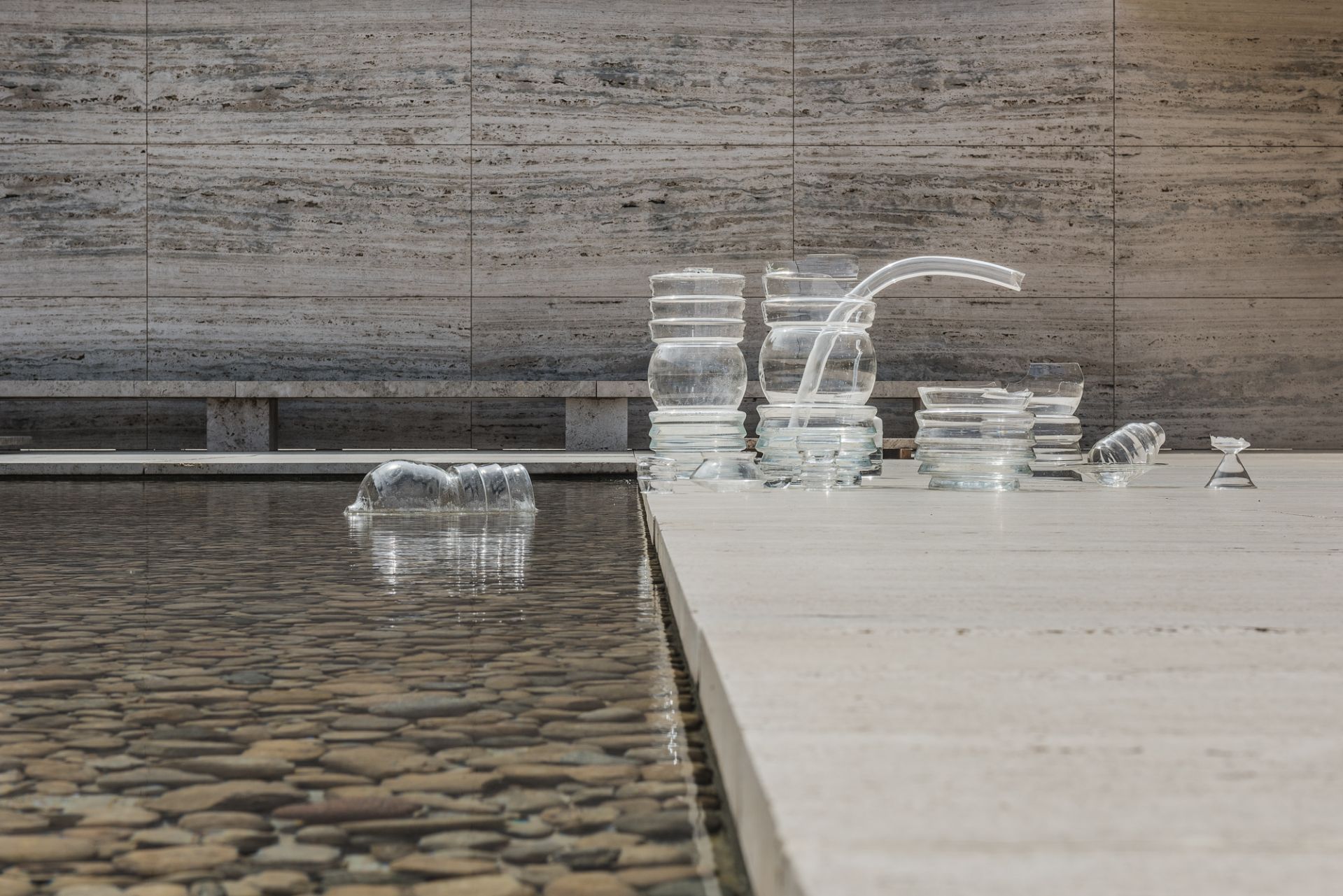 13 Beautiful Failures Elisava Fundacio Mies Van Der Rohe