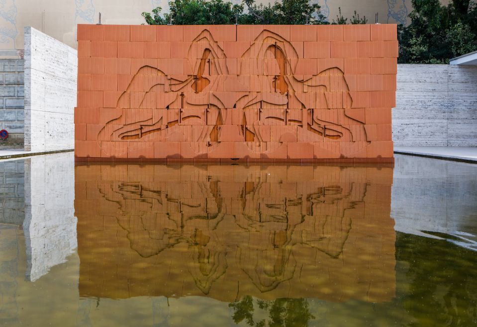 1 Psicoarquitectura Fotos Anna Mas