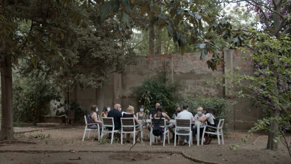 Casa Bloc 2