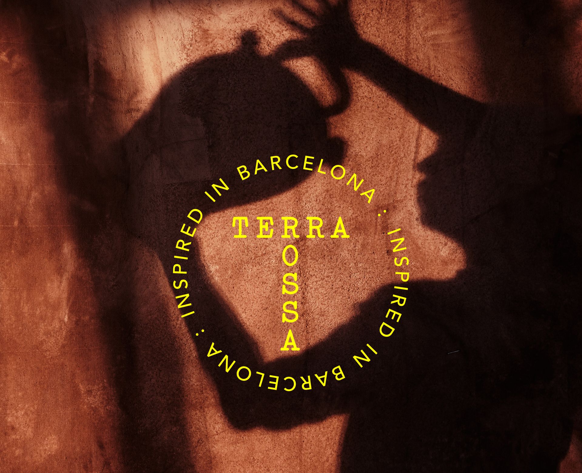 1 Feed Inspired In Barcelona Terra Rossa