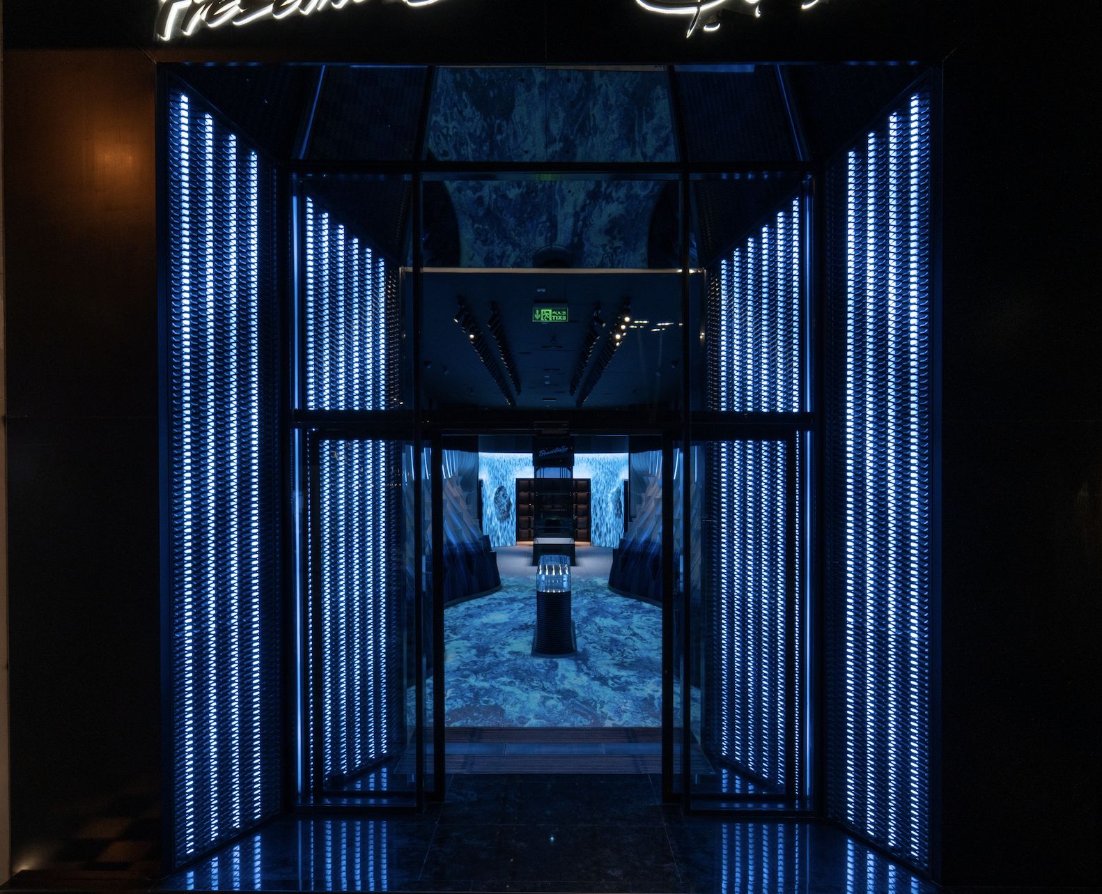 Store Front
