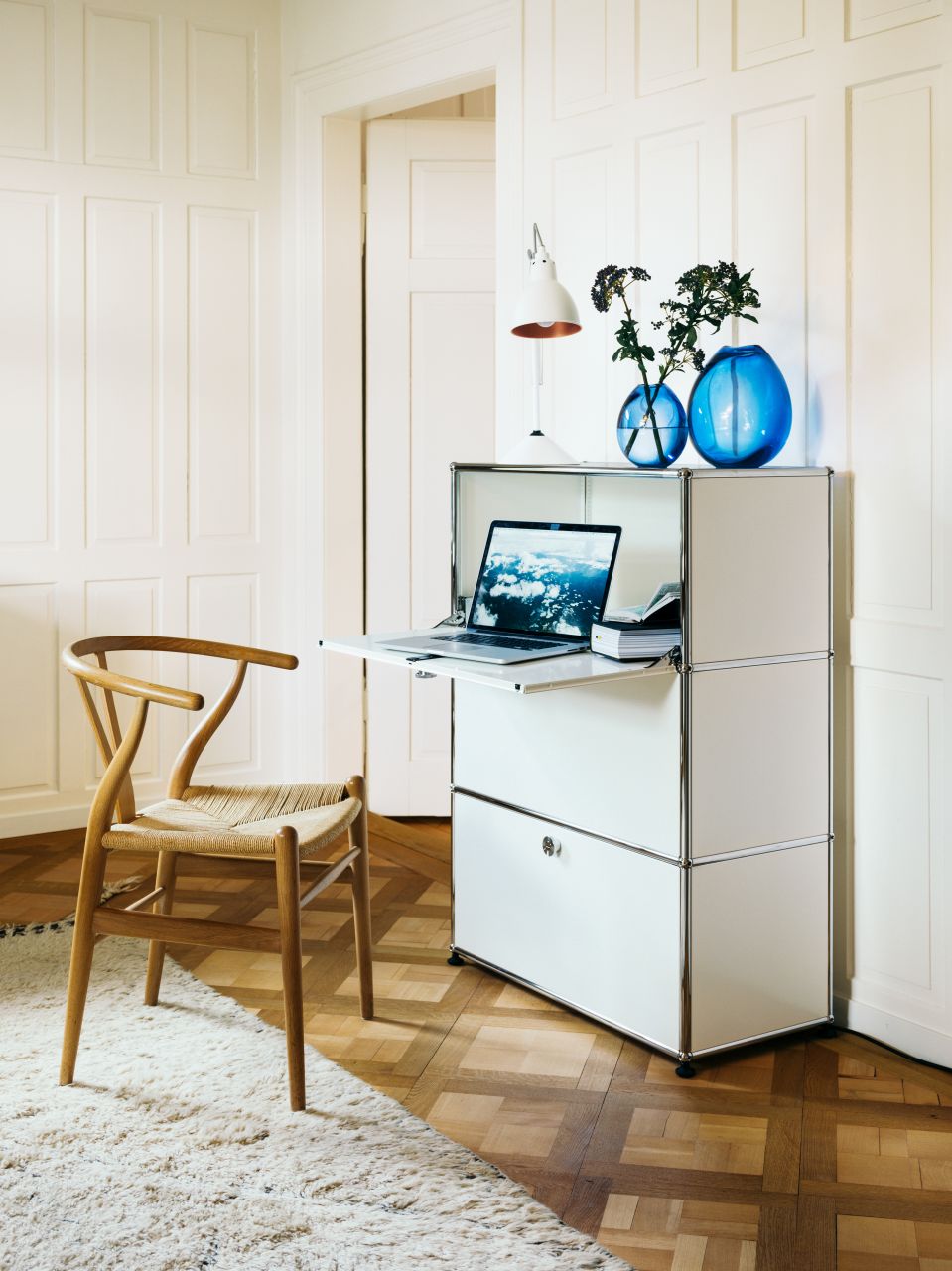 Usm Office 6