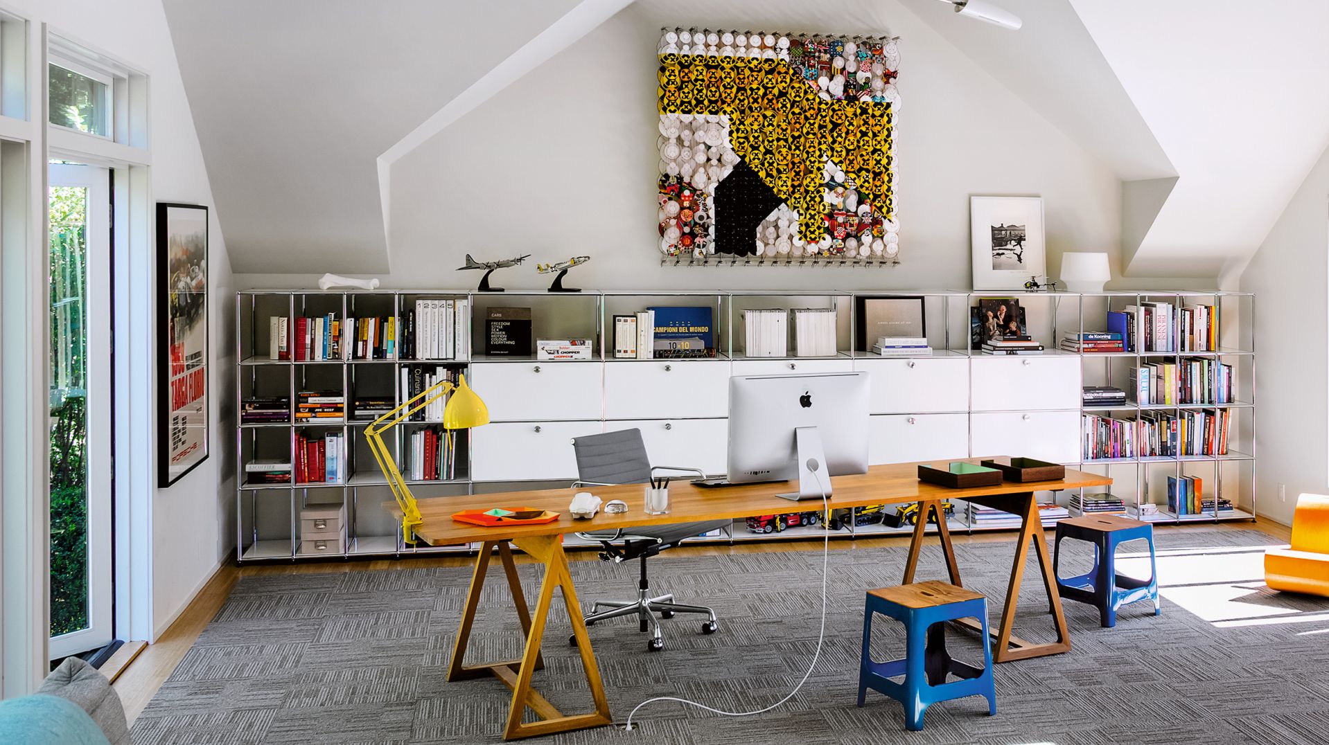 Usm Office 8