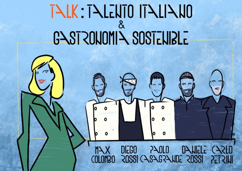 Gastronomia