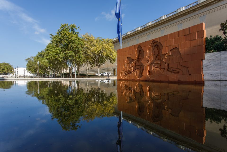 3 Psicoarquitectura Fotos Anna Mas