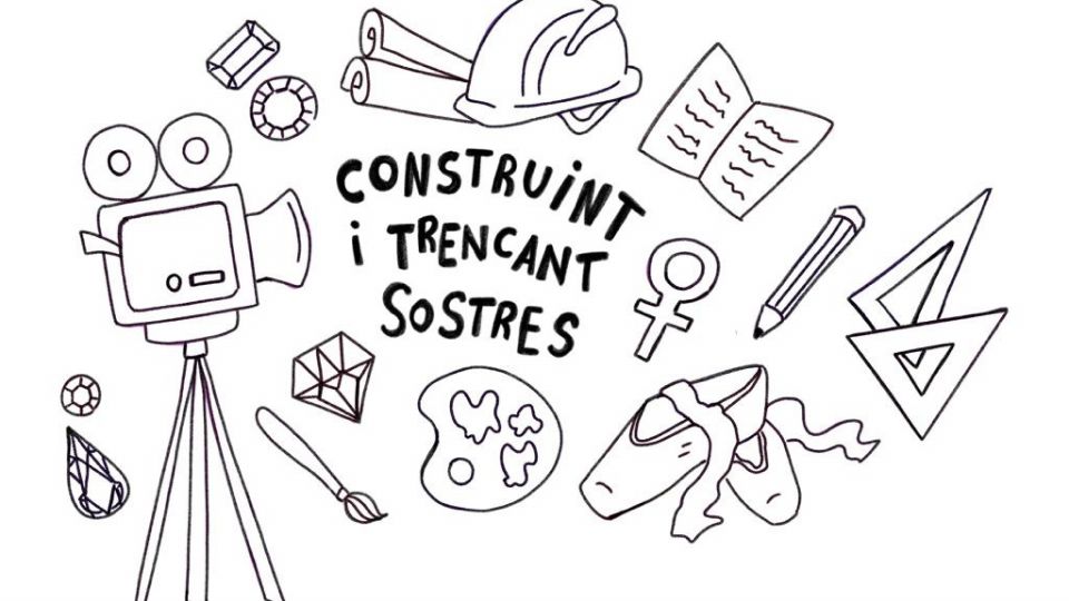 1 Construint I Trencant Sostres