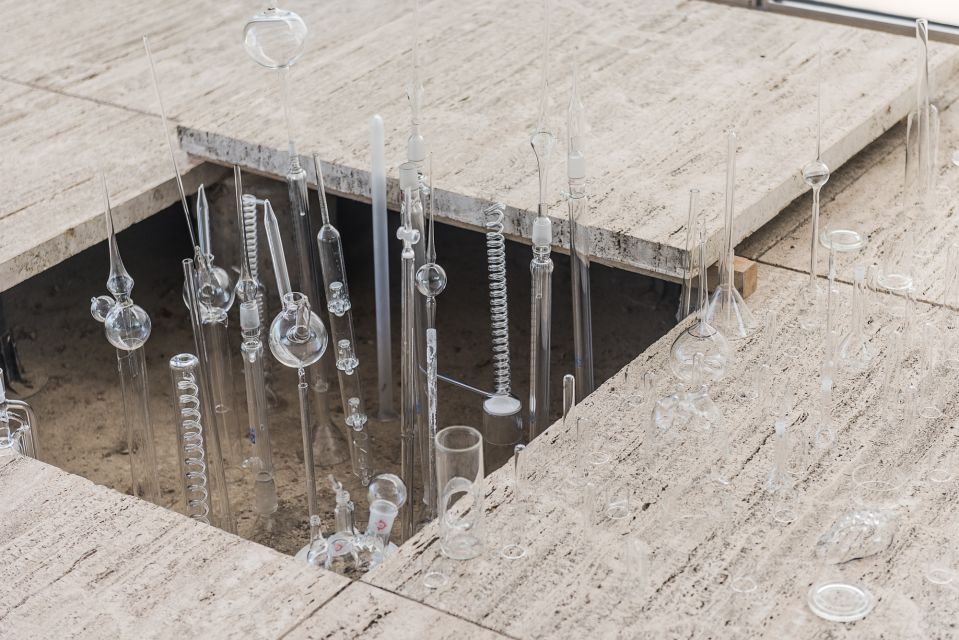 9 Beautiful Failures Elisava Fundacio Mies Van Der Rohe