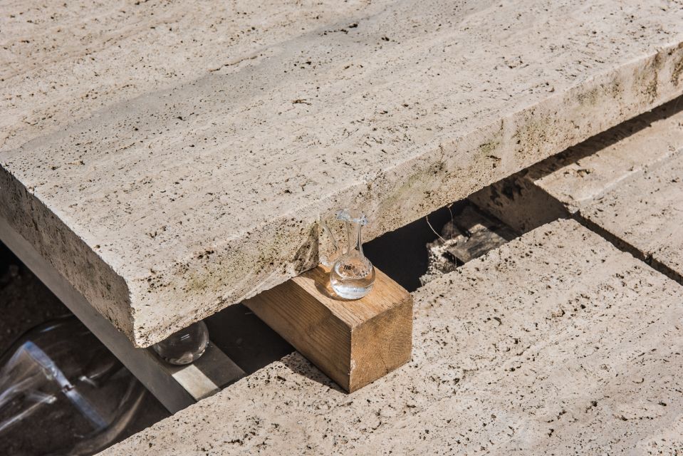 14 Beautiful Failures Elisava Fundacio Mies Van Der Rohe