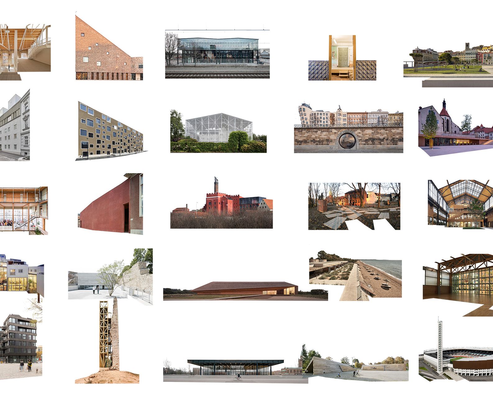 40 Shortlisted Image