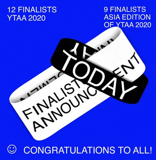 Finalists Announcement
