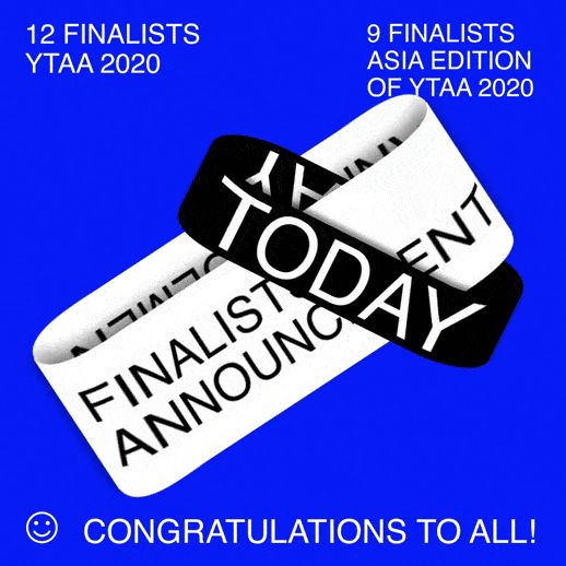 Finalists Announcement