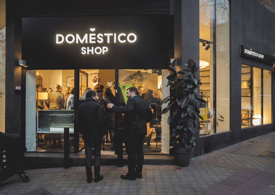 Domestico Shop Usm 1
