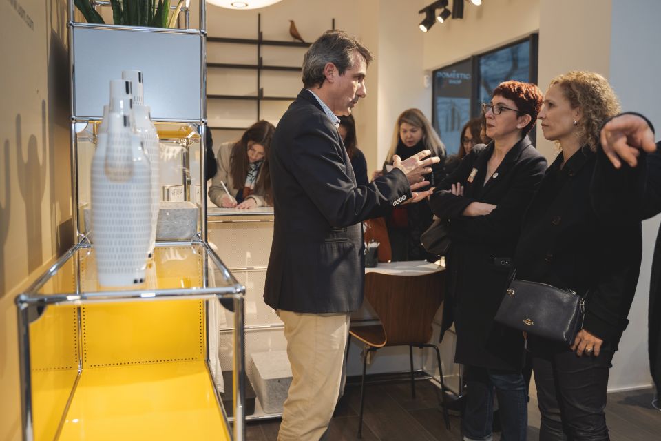 Domestico Shop Usm 8