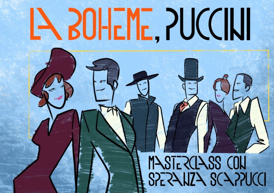 Masterclass