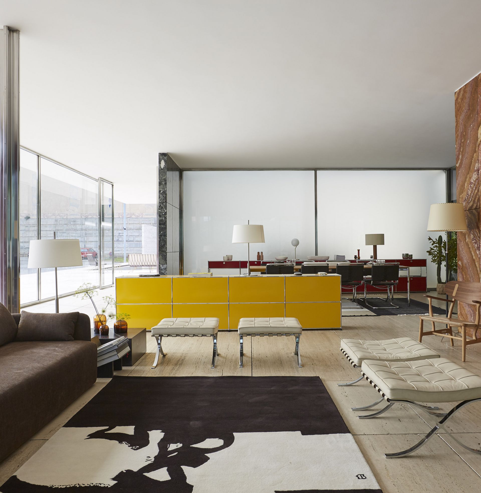 Usm Mies1