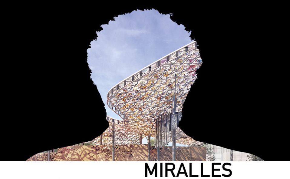 02 To Be Continued Miralles Homenaje