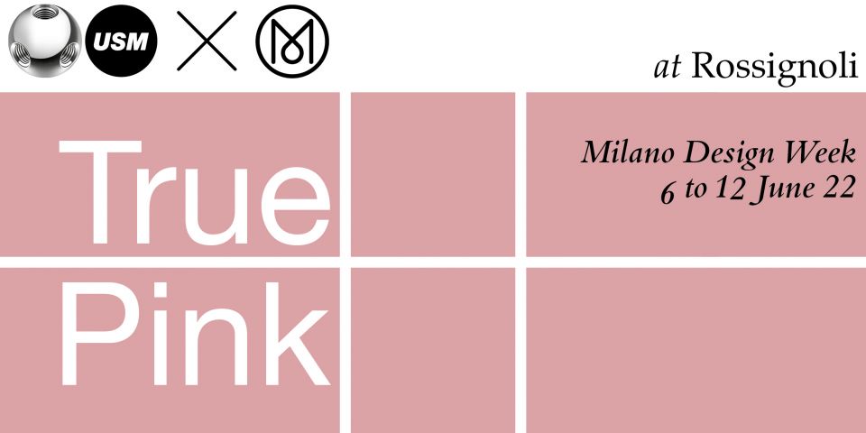 Usm Milano Keyvisual Horizontal Pure