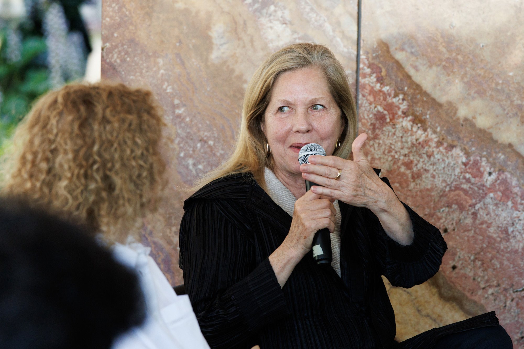 Architecture And The Media 2025 Photos By Anna Mas 15