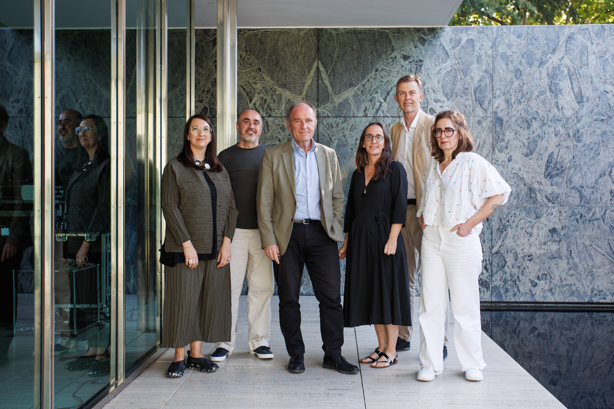 Architecture And The Media 2025 Photos By Anna Mas 27