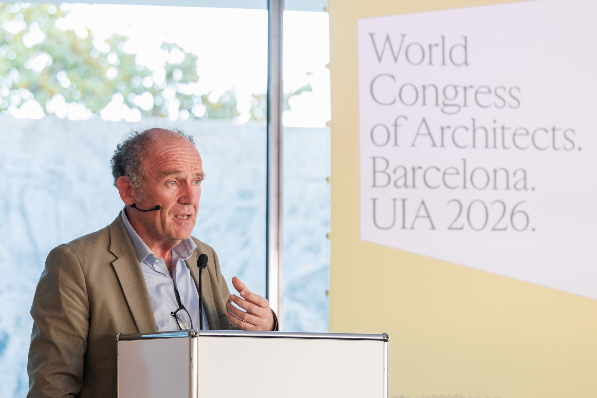 Architecture And The Media 2025 Photos By Anna Mas 30