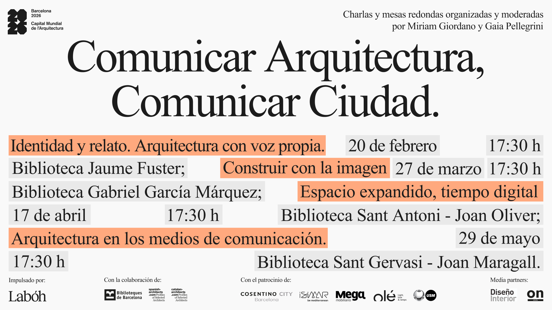 1920x1080 Cas Charlas Logos