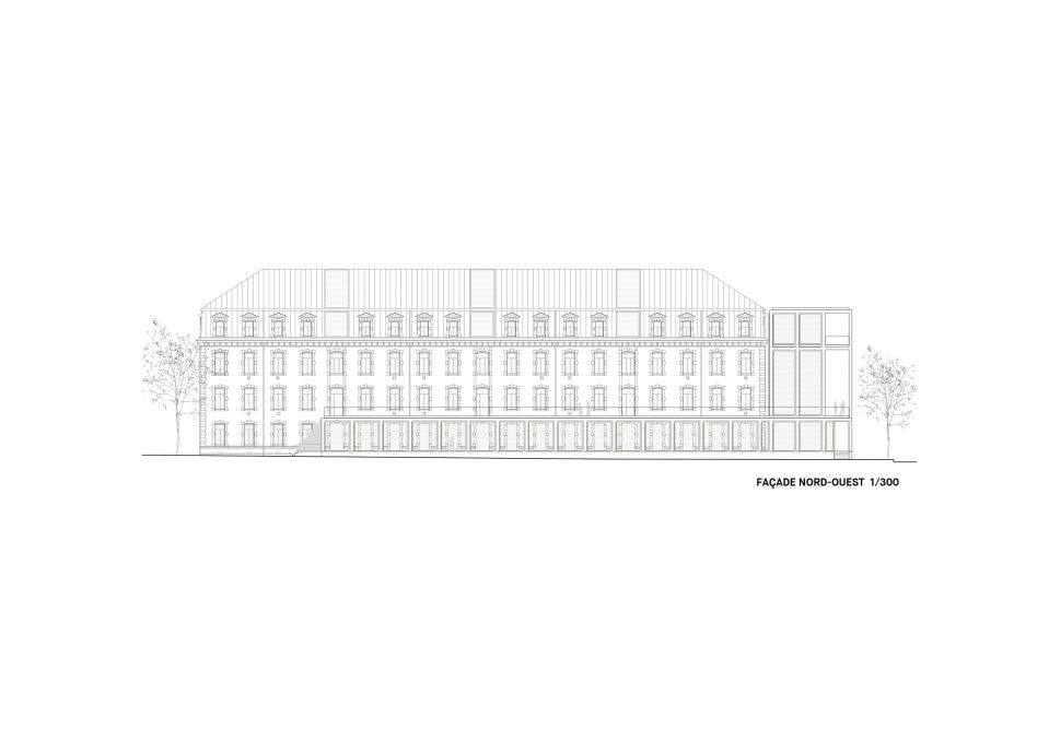 Cite Administrative Briancon Garces De Seta Bonet Arquitectes Laboh 2