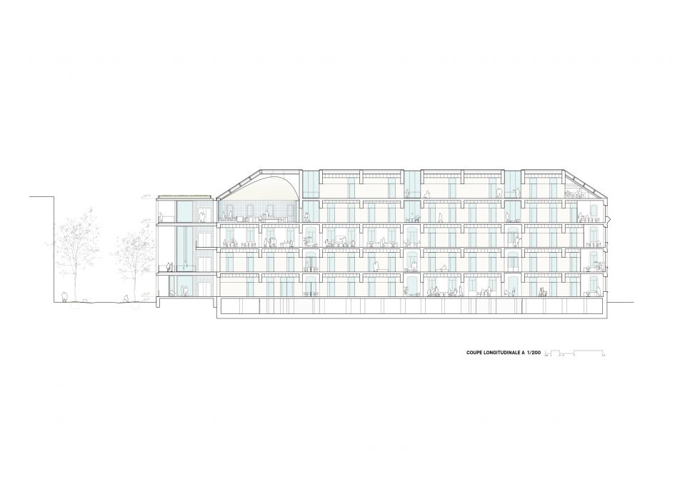 Cite Administrative Briancon Garces De Seta Bonet Arquitectes Laboh 4