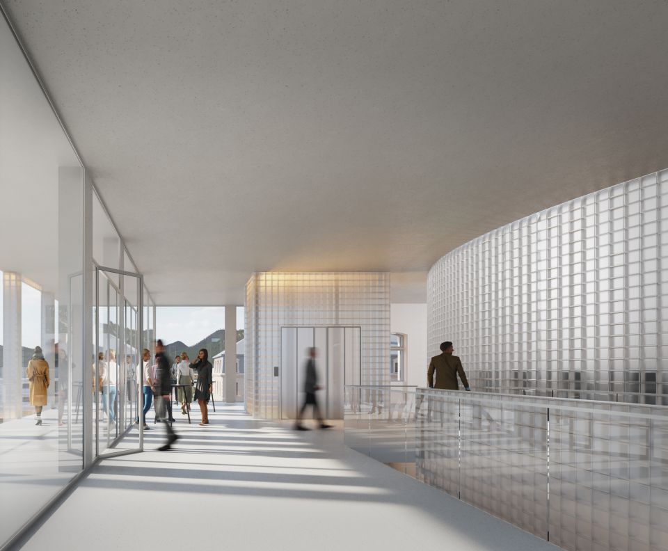 Cite Administrative Briancon Garces De Seta Bonet Arquitectes Laboh 5
