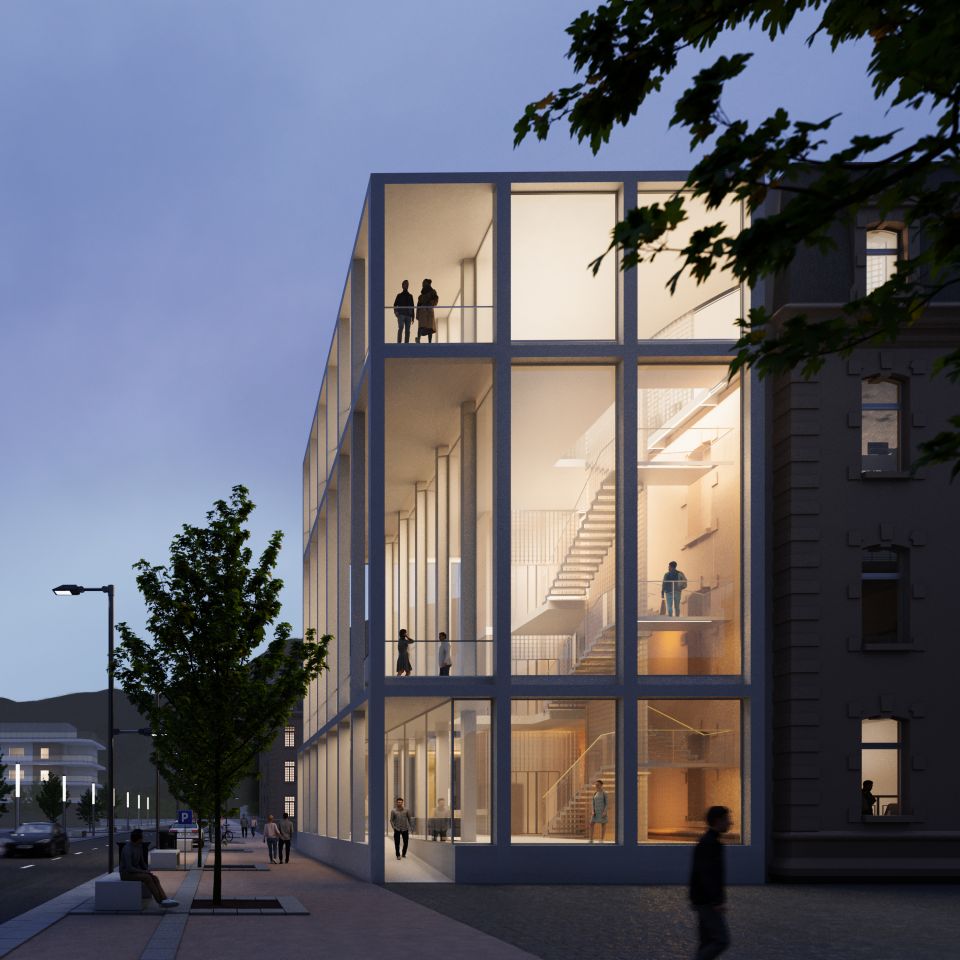 Cite Administrative Briancon Garces De Seta Bonet Arquitectes Laboh 7