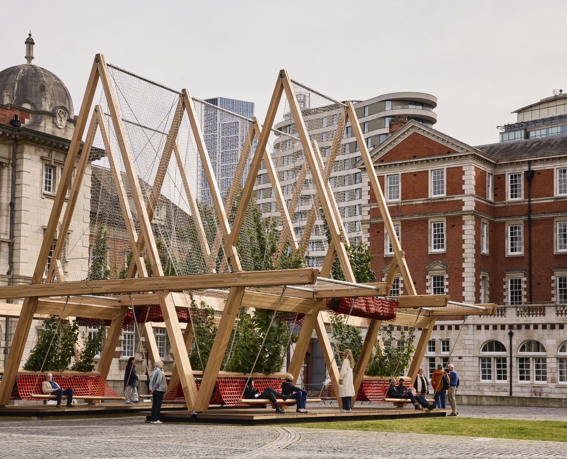 Vert Completed Structure Photography By Petr Krejci 17