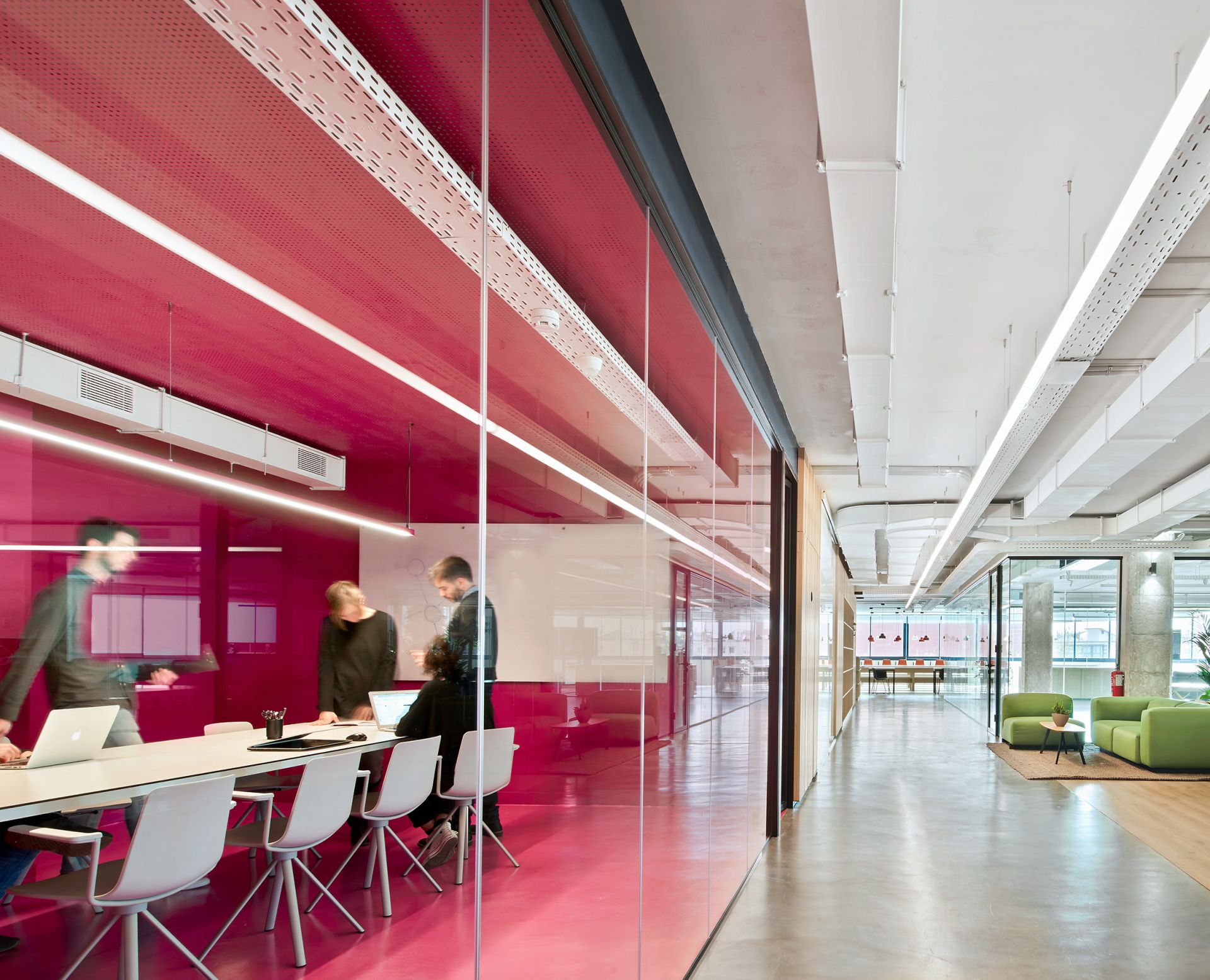 Cloudworks Pujades 20ret