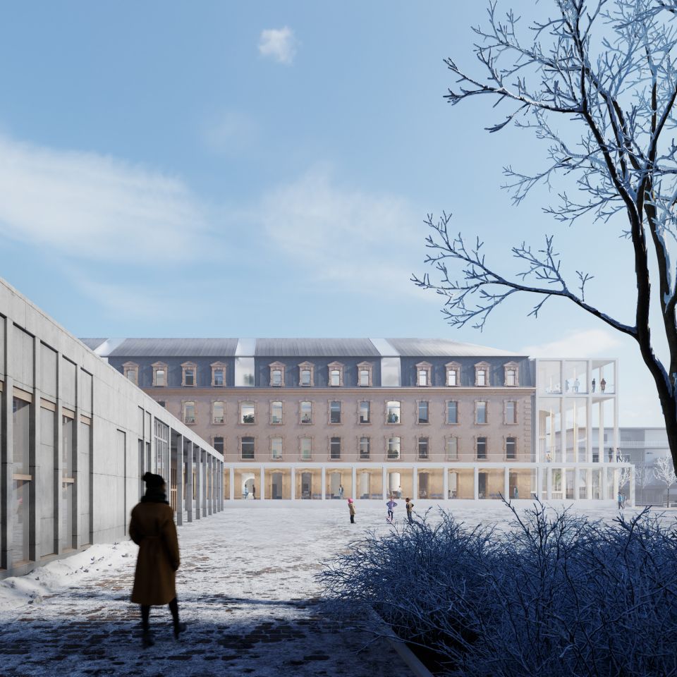 Cite Administrative Briancon Garces De Seta Bonet Arquitectes Laboh 8