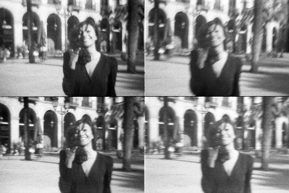 Ragazze Italiane By Alessia Laudoni 7153 202103 23 Alessia Kodak Tmax P3200 Aa025