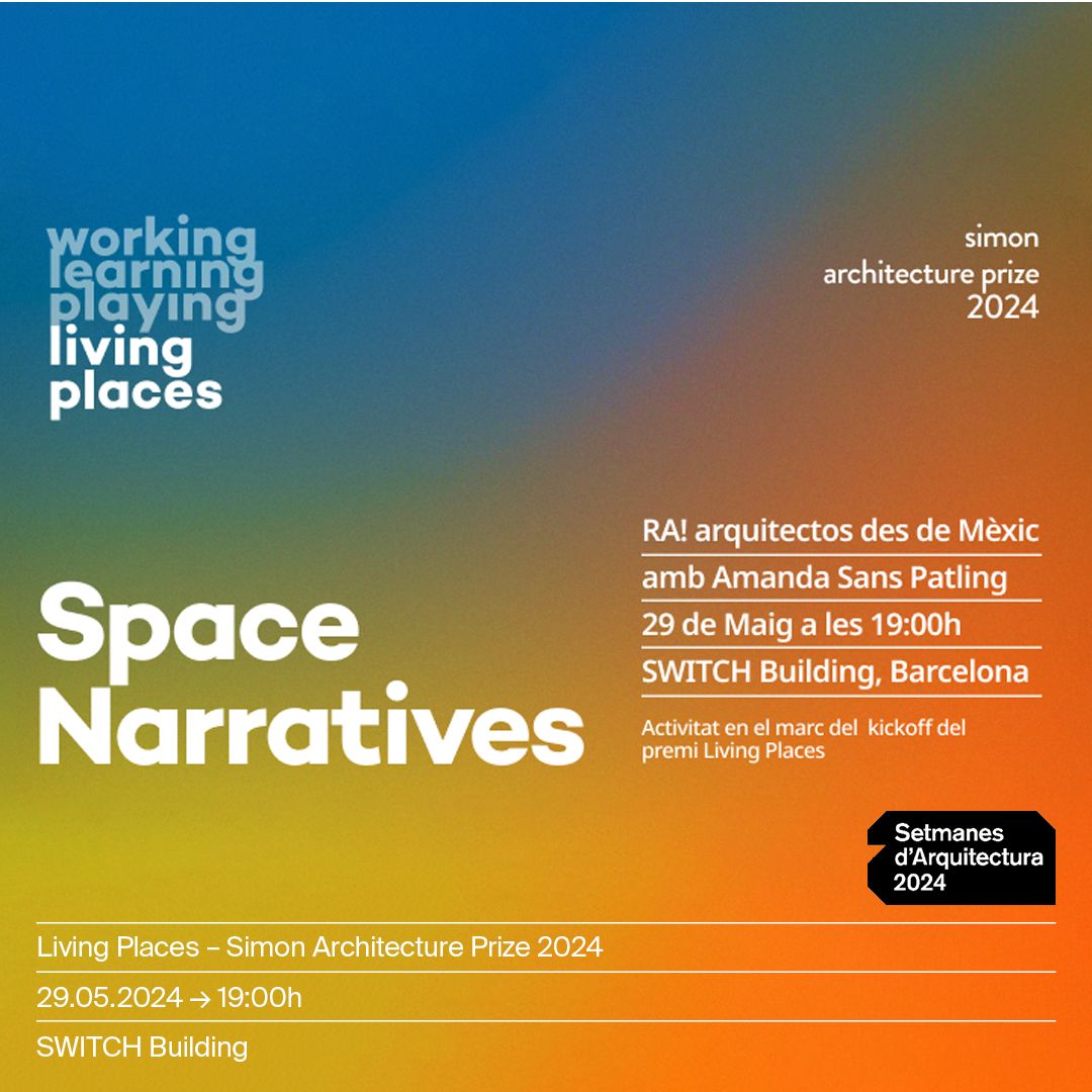 Living Places Xarxes
