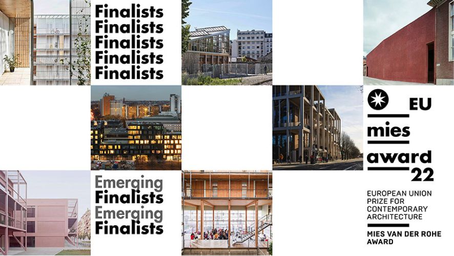 Finalists