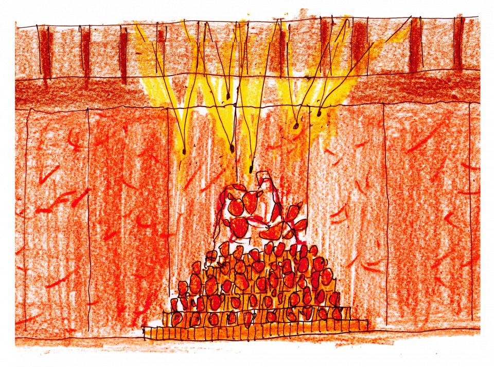 Terra Rossa 1