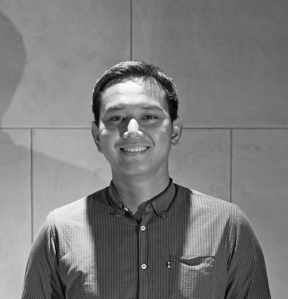 Hardyanthony Wiratama Alien