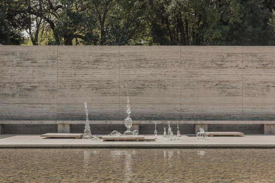 5 Beautiful Failures Elisava Fundacio Mies Van Der Rohe