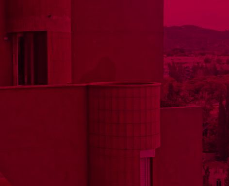 Beca Lilly Reich Fundacio Mies Van Der Rohe Anna Bofill Laboh