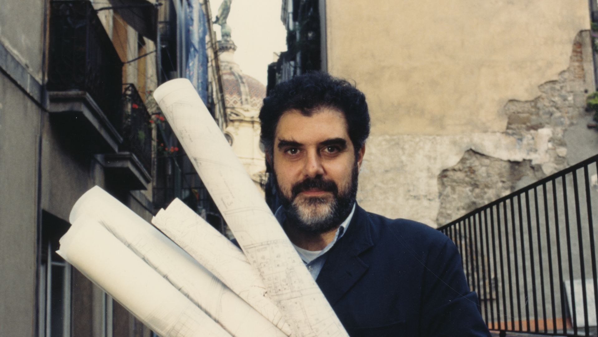 01 Miralles General Paco Elvira 1995