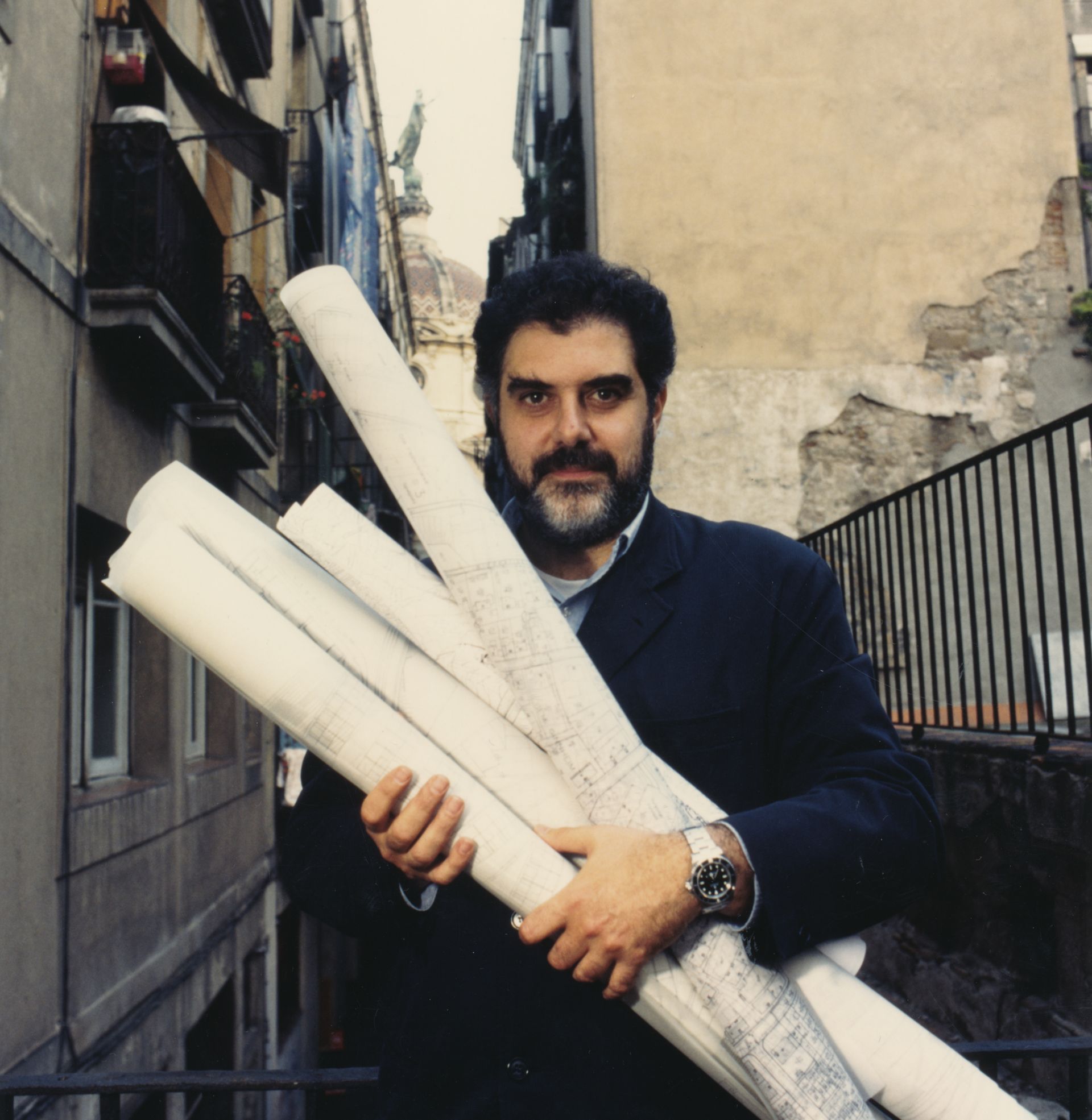 01 Miralles  General Paco Elvira 1995