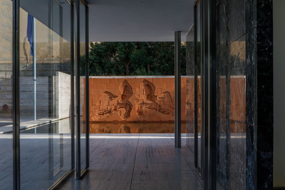 6 Psicoarquitectura Fotos Anna Mas