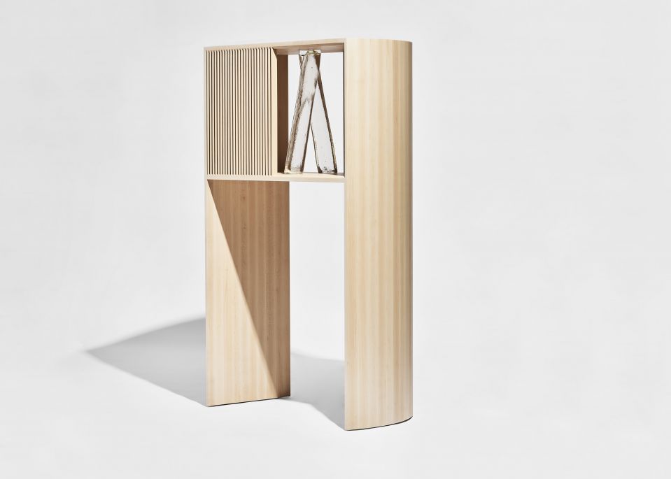 Shelter Within By Duncan Young Hard Maple Credit Tim Robinson
